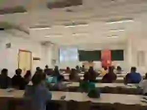 Taller NatureTech
